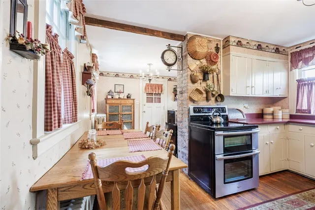 $474,000 | 17 South Street, Geneseo, NY 14454