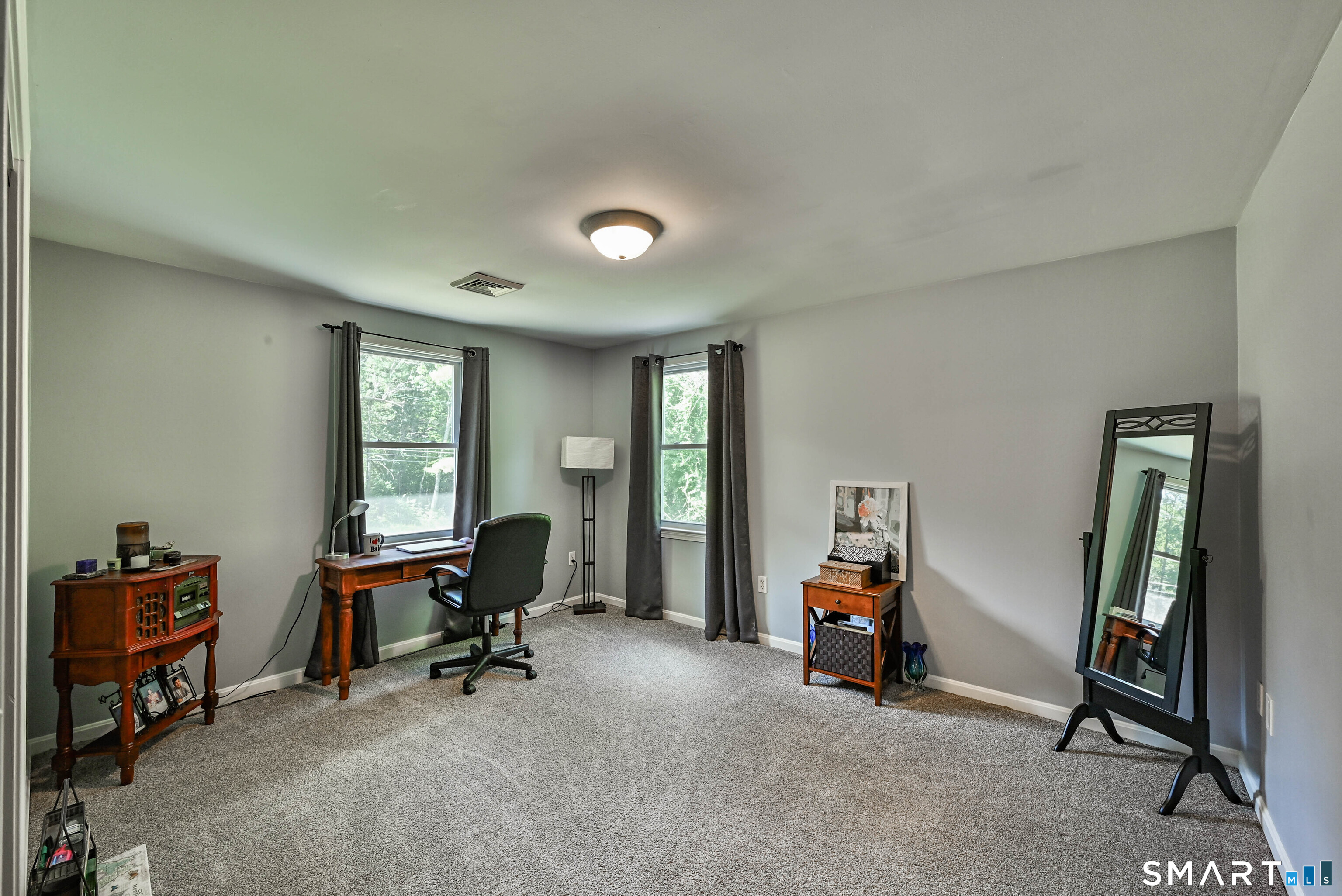 286 Quaddick Town Farm Road Thompson, CT 06277 - Photo 31 of 40
