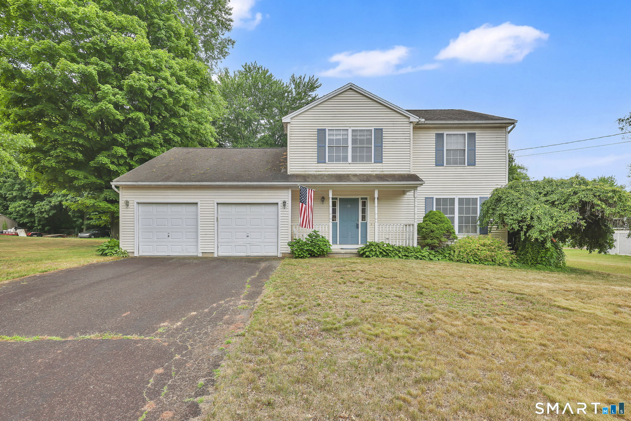34 Laurel Street Enfield, CT 06082 - Photo 1 of 38