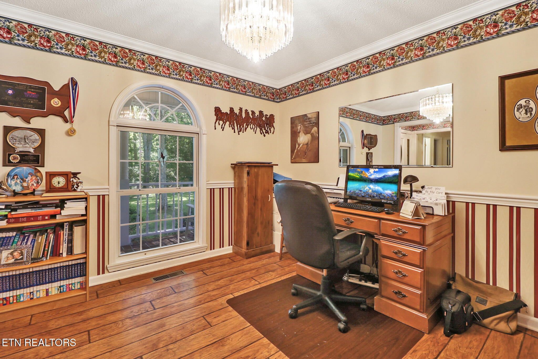 101 Duncan Hinds Road Jamestown, TN 38556 - Photo 39 of 59 Office or Dinning room