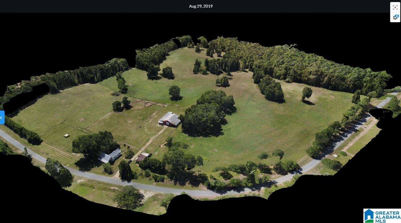 5425 East Mill Road Lineville, AL 36266 - Photo 50 of 50
