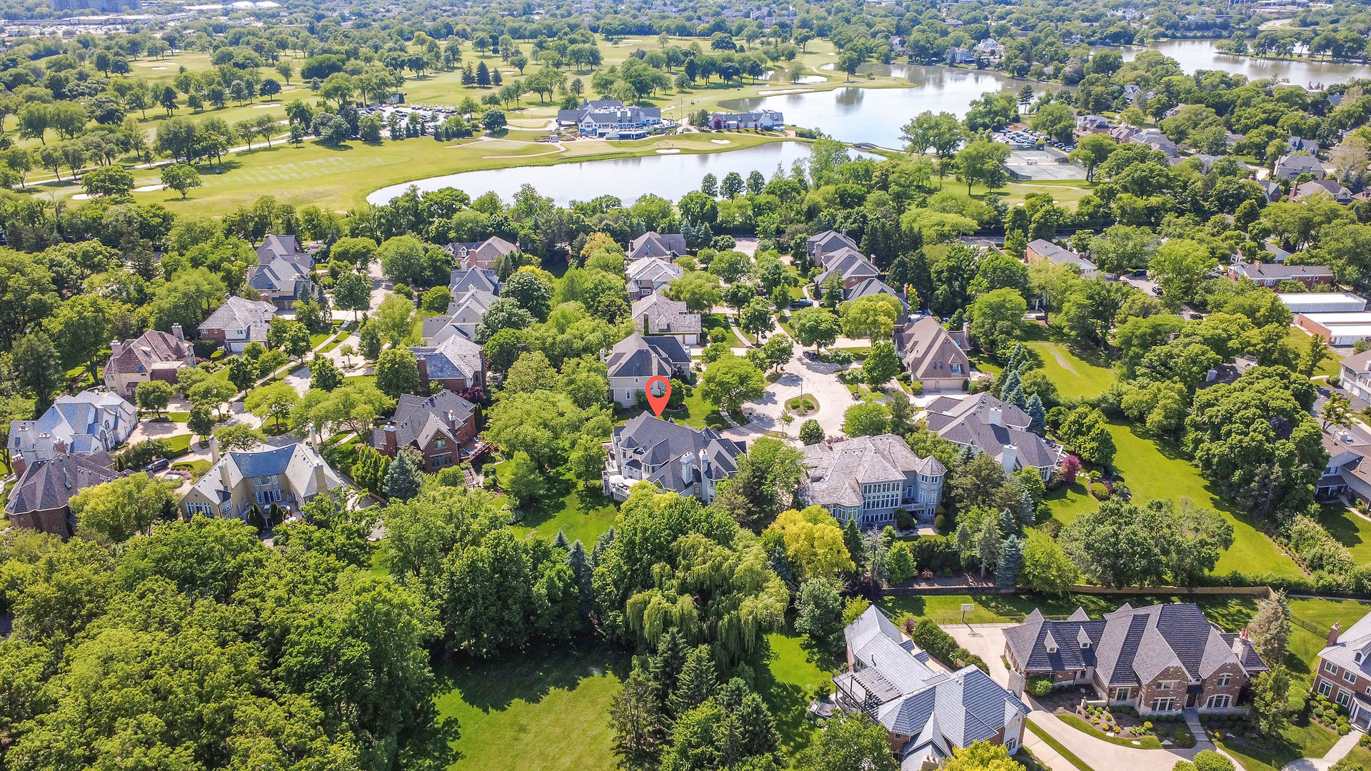 10 Clubside Court Burr Ridge, IL 60527 - Photo 57 of 61