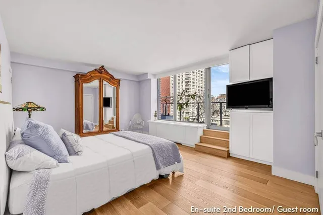 $1,899,000 | 169 East 69th Street, Unit 19A | Lenox Hill