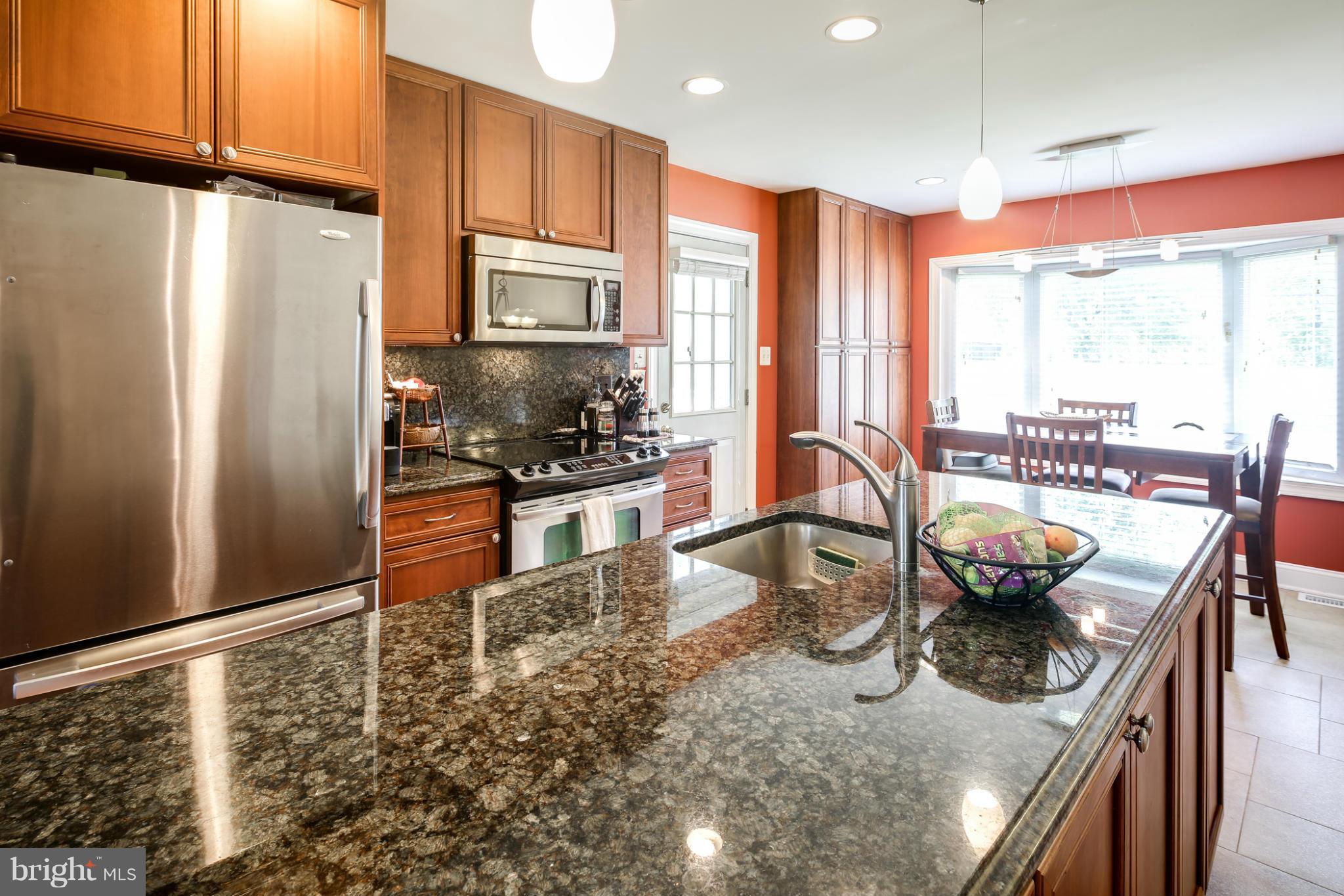 3198 Riva Road Riva, MD 21140 - Photo 3 of 27 Kitchen