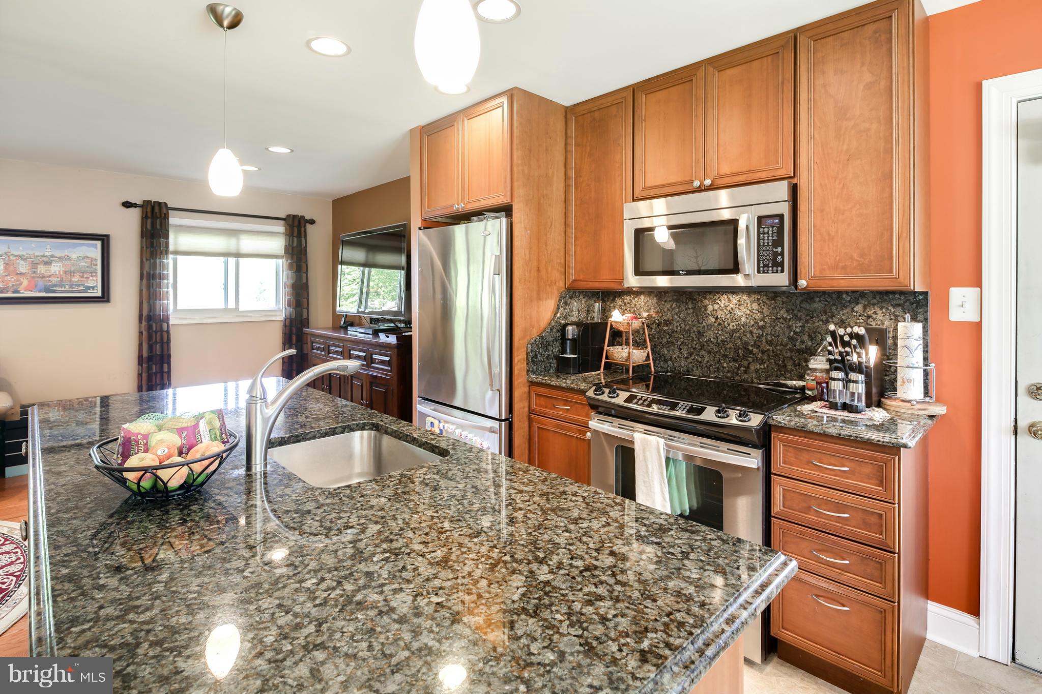 3198 Riva Road Riva, MD 21140 - Photo 4 of 27 Kitchen