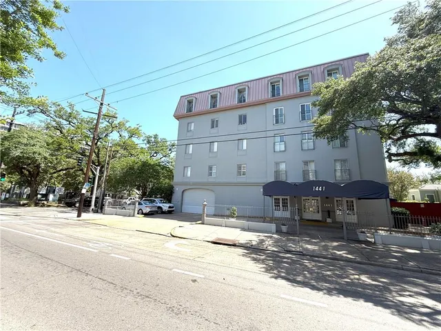 $410,000 | 1441 Jackson Avenue, Unit 3A, New Orleans, LA 70130