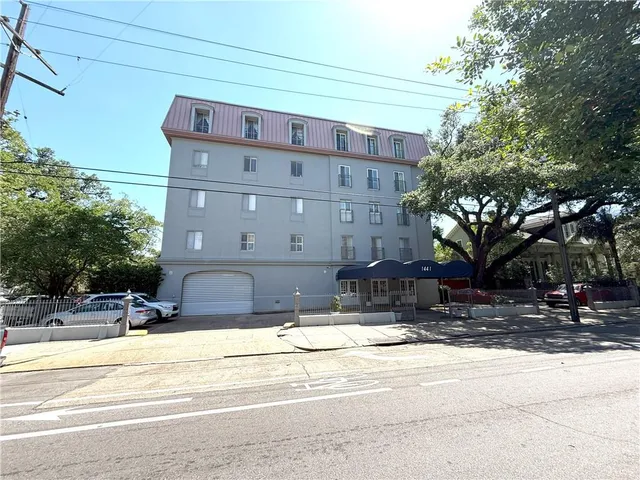 $410,000 | 1441 Jackson Avenue, Unit 3A, New Orleans, LA 70130