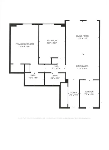 $410,000 | 1441 Jackson Avenue, Unit 3A, New Orleans, LA 70130