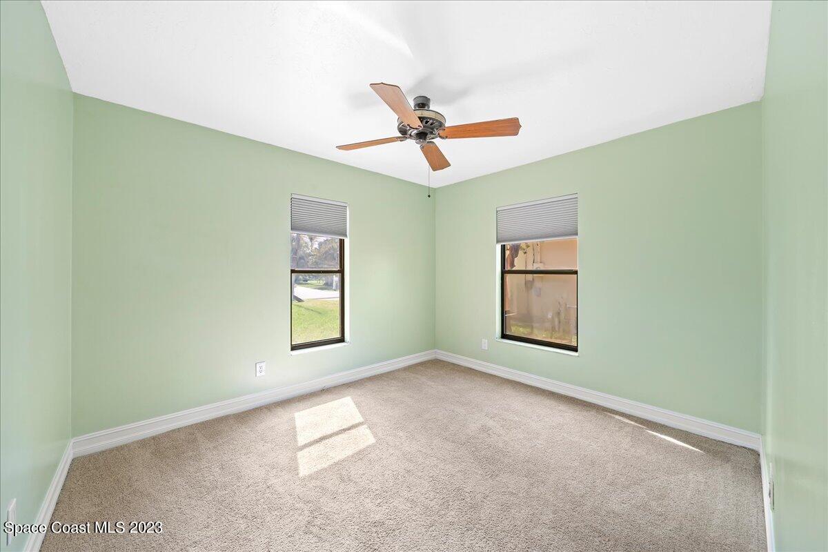 430 Riggs Avenue Melbourne Beach, FL 32951 - Photo 50 of 66 4th Bedroom