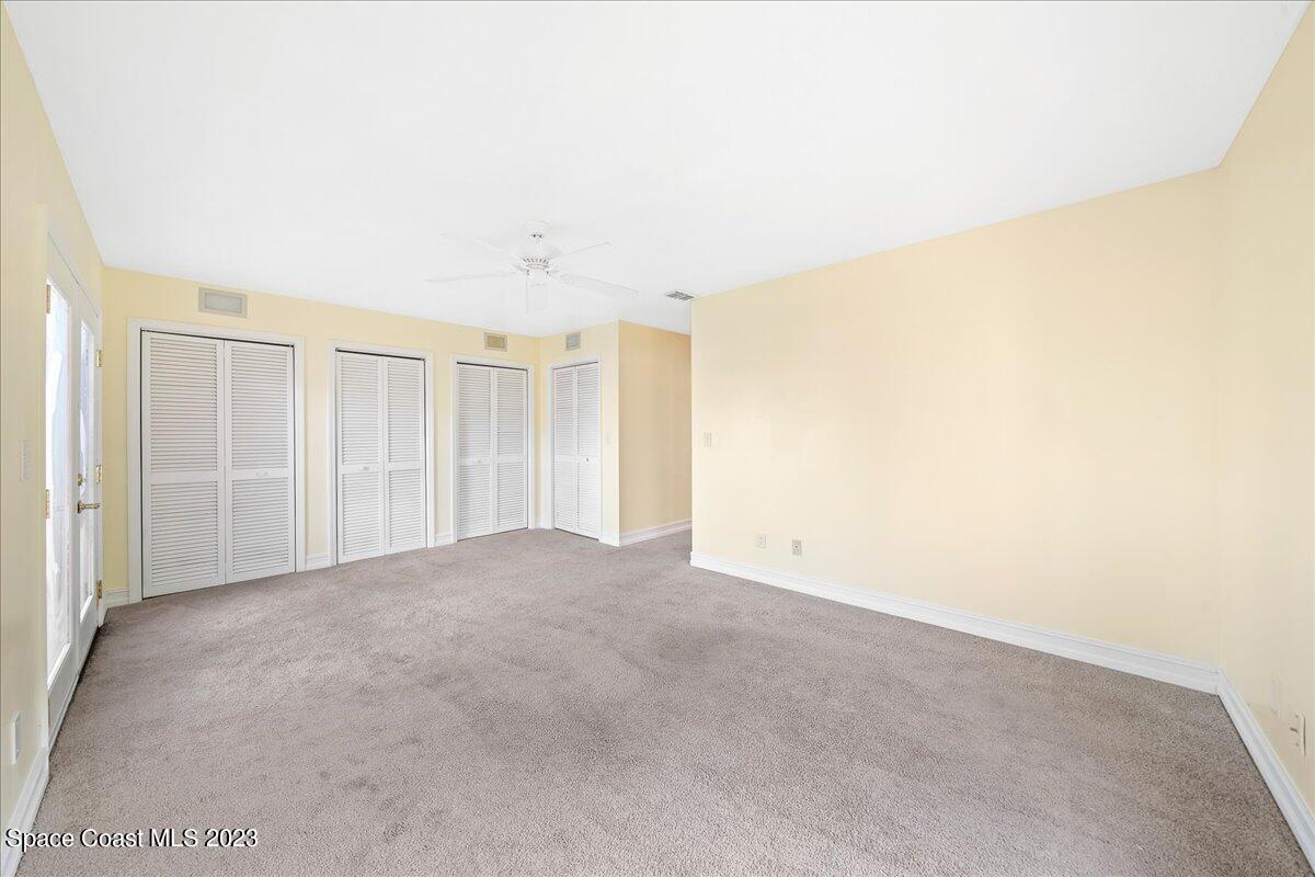 430 Riggs Avenue Melbourne Beach, FL 32951 - Photo 54 of 66 Downstairs ensuite