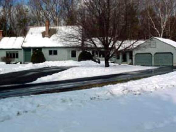 12 Cobleigh Estates Road Chesterfield, NH 03466 - Photo 1 of 4