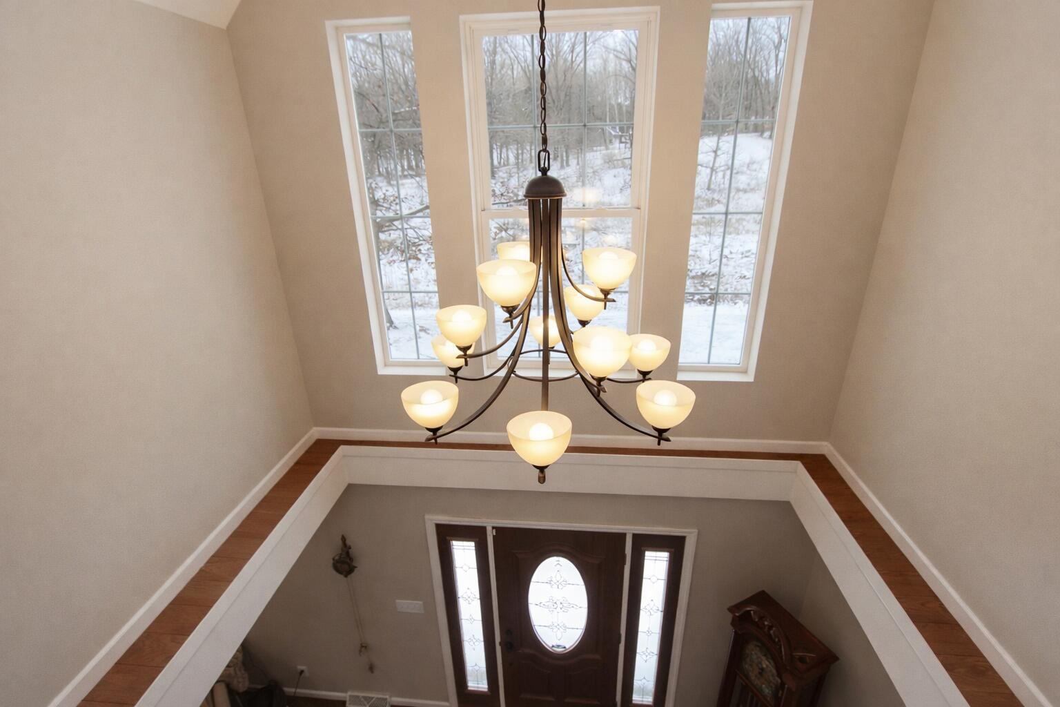 2688 North Goldring Road La Porte, IN 46350 - Photo 23 of 42 a view of entryway