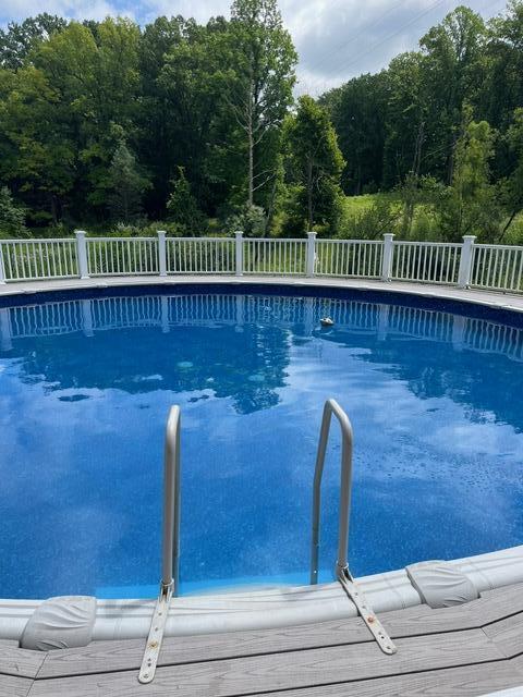 2688 North Goldring Road La Porte, IN 46350 - Photo 38 of 42 a view of a garden with a sink