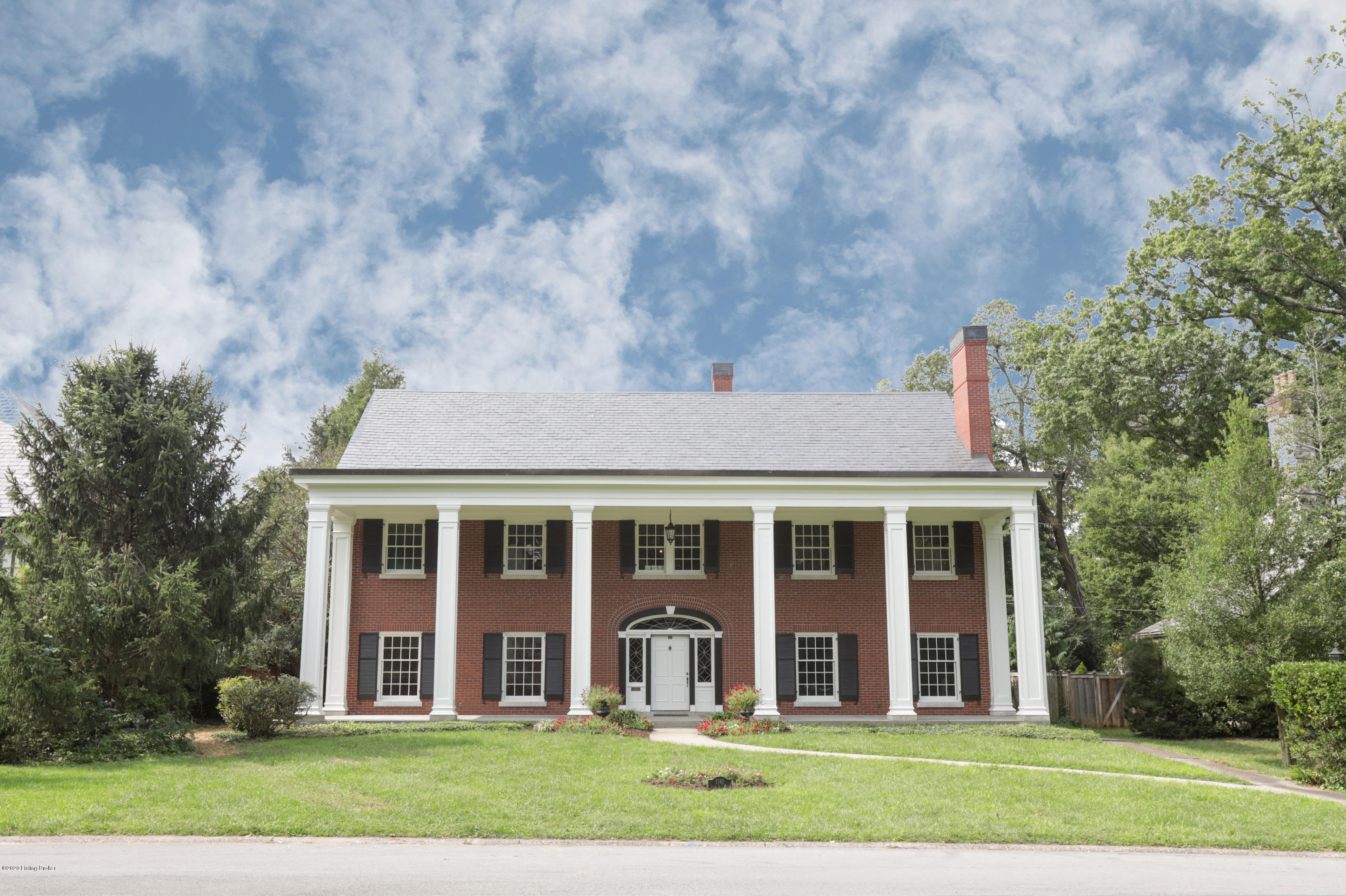 1740 Sulgrave Road Louisville, KY 40205 - Photo 1 of 33 sulgrave100