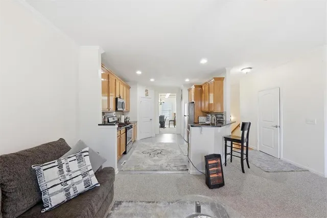 $339,000 | 4941 Mountainside Trail, Stone Mountain, GA 30083