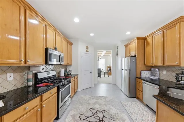 $339,000 | 4941 Mountainside Trail, Stone Mountain, GA 30083