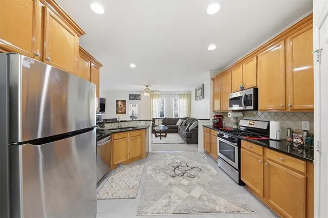 $339,000 | 4941 Mountainside Trail, Stone Mountain, GA 30083