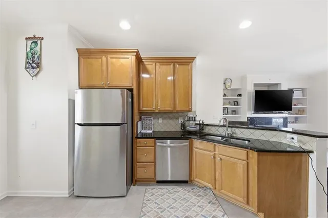 $339,000 | 4941 Mountainside Trail, Stone Mountain, GA 30083