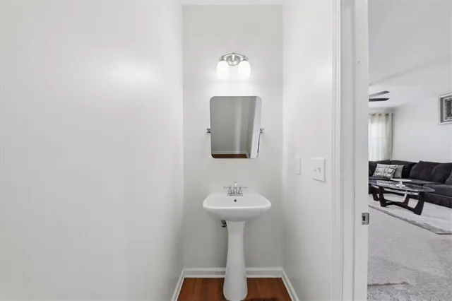 $339,000 | 4941 Mountainside Trail, Stone Mountain, GA 30083