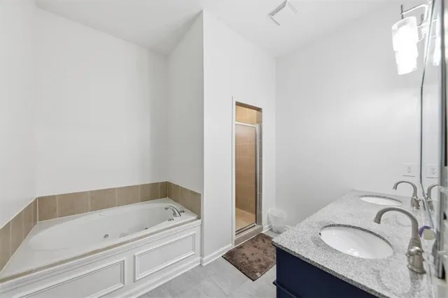 $339,000 | 4941 Mountainside Trail, Stone Mountain, GA 30083