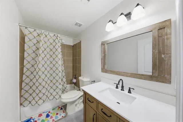 $339,000 | 4941 Mountainside Trail, Stone Mountain, GA 30083