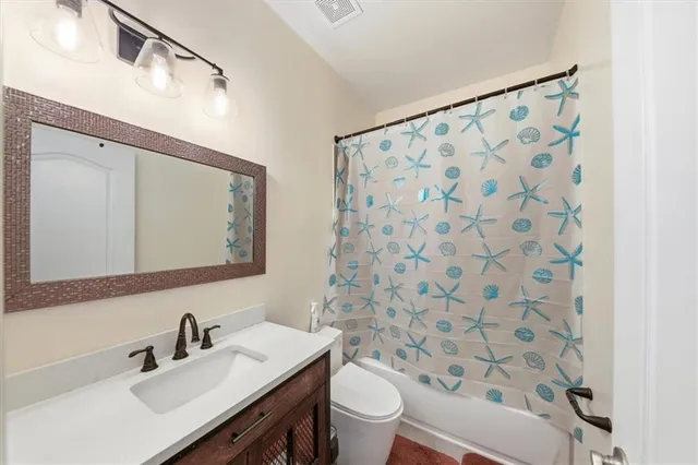 $339,000 | 4941 Mountainside Trail, Stone Mountain, GA 30083