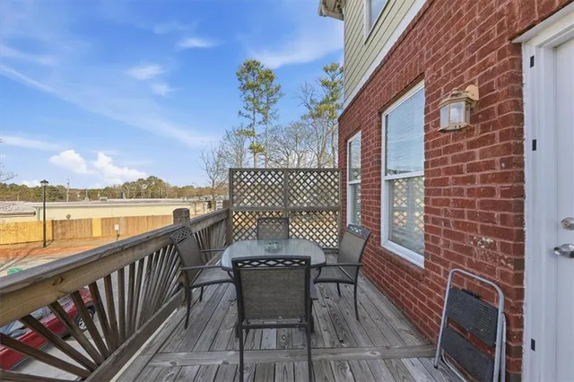 $339,000 | 4941 Mountainside Trail, Stone Mountain, GA 30083