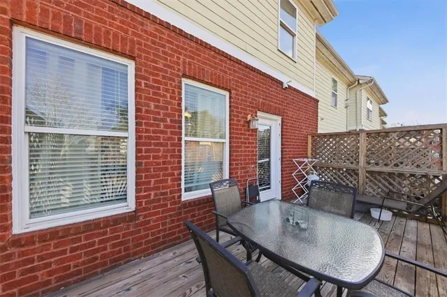 $339,000 | 4941 Mountainside Trail, Stone Mountain, GA 30083