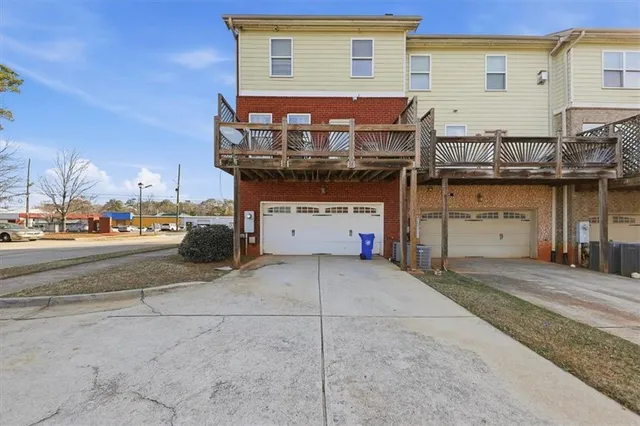 $339,000 | 4941 Mountainside Trail, Stone Mountain, GA 30083