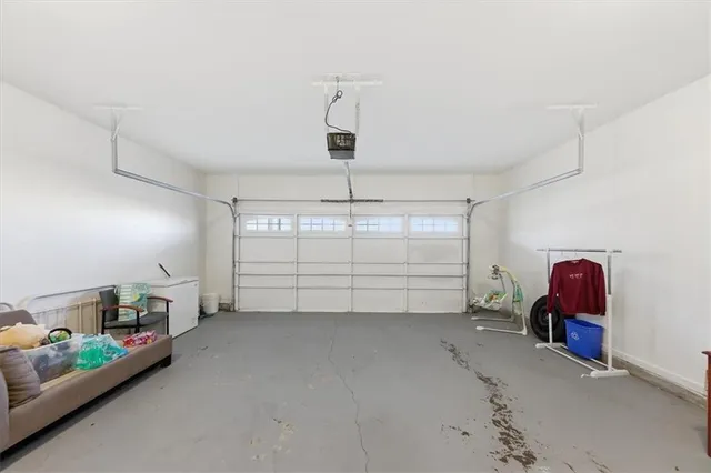 $339,000 | 4941 Mountainside Trail, Stone Mountain, GA 30083