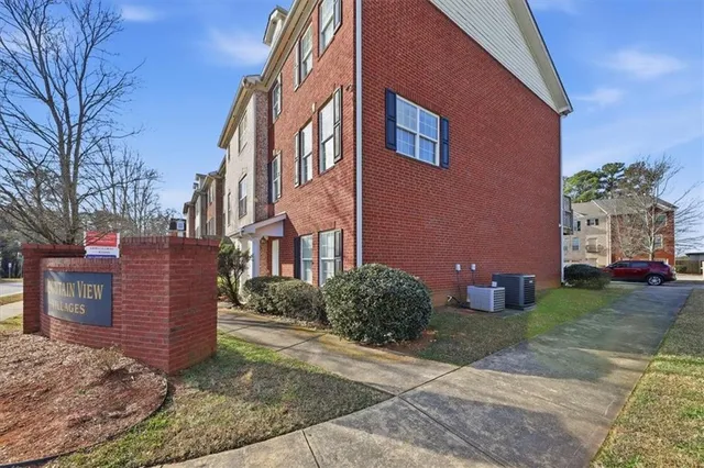 $339,000 | 4941 Mountainside Trail, Stone Mountain, GA 30083