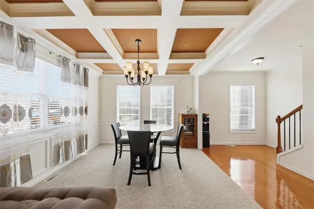 $339,000 | 4941 Mountainside Trail, Stone Mountain, GA 30083