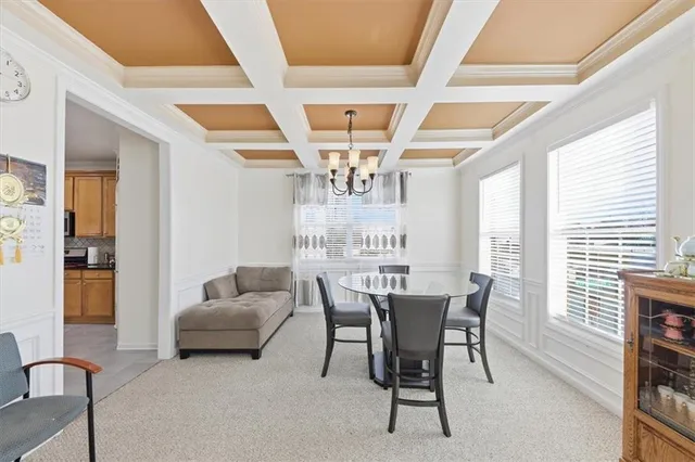 $339,000 | 4941 Mountainside Trail, Stone Mountain, GA 30083