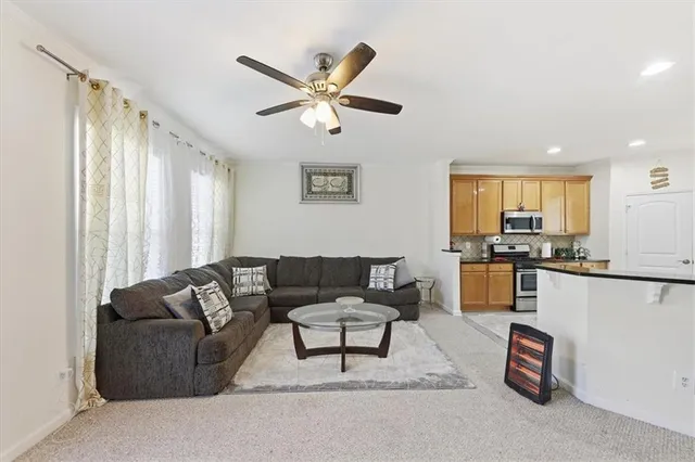 $339,000 | 4941 Mountainside Trail, Stone Mountain, GA 30083