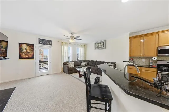 $339,000 | 4941 Mountainside Trail, Stone Mountain, GA 30083