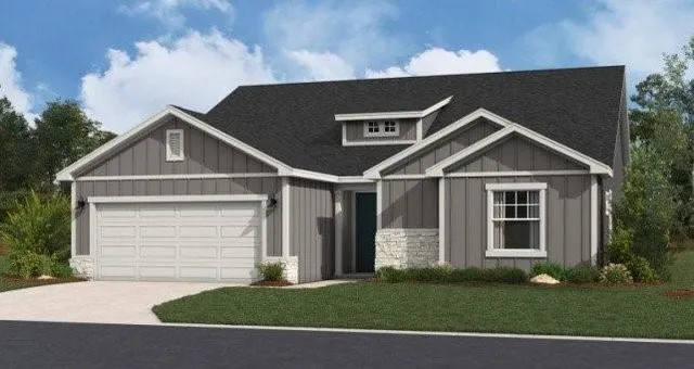 $528,825 | 20677 Skyview Lane, Spring Hill, KS 66083