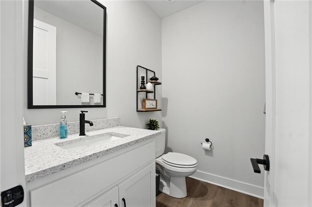 20677 Skyview Lane Spring Hill, KS 66083 - Photo 13 of 21