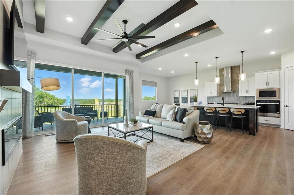 20677 Skyview Lane Spring Hill, KS 66083 - Photo 6 of 12