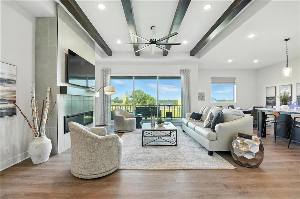 20677 Skyview Lane Spring Hill, KS 66083 - Photo 8 of 21