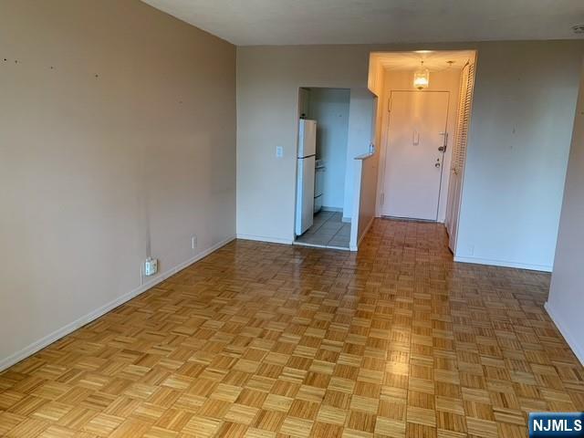 301 Beech Street, Unit 3DD Hackensack, NJ 07601 - Photo 5 of 16 a view of a big room with closet