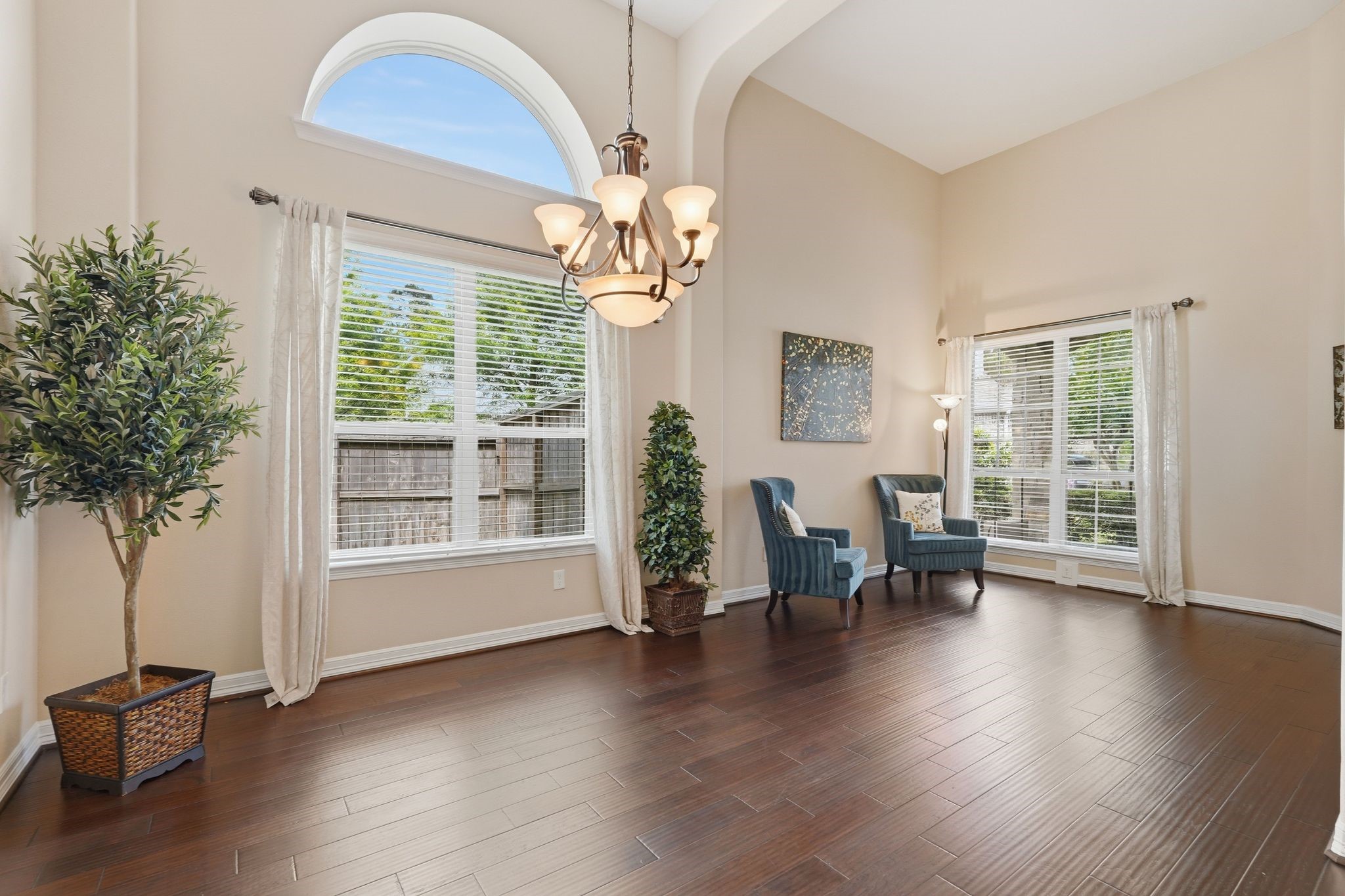 24611 Morgan Pines Court Spring, TX 77389 - Photo 9 of 50