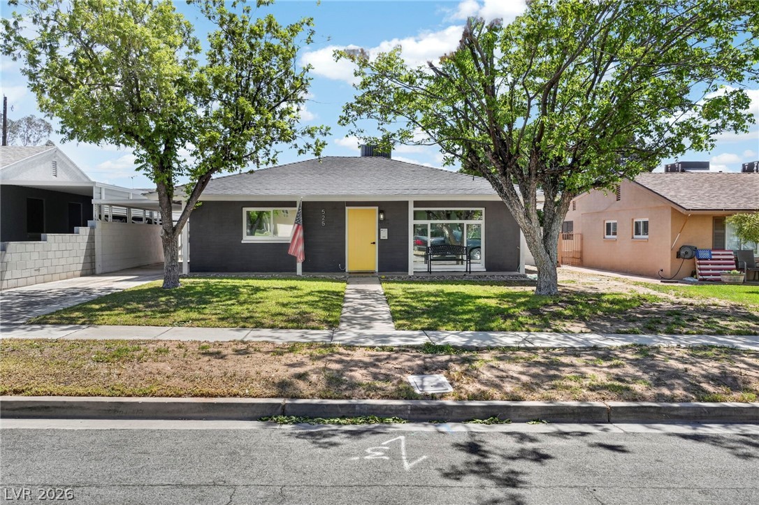 525 7th Street Boulder City, NV 89005 - Photo 1 of 45