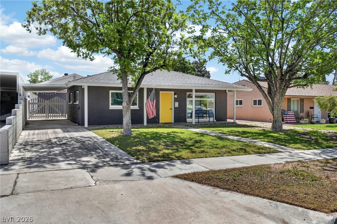 525 7th Street Boulder City, NV 89005 - Photo 2 of 45