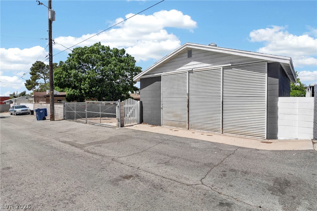 525 7th Street Boulder City, NV 89005 - Photo 26 of 45