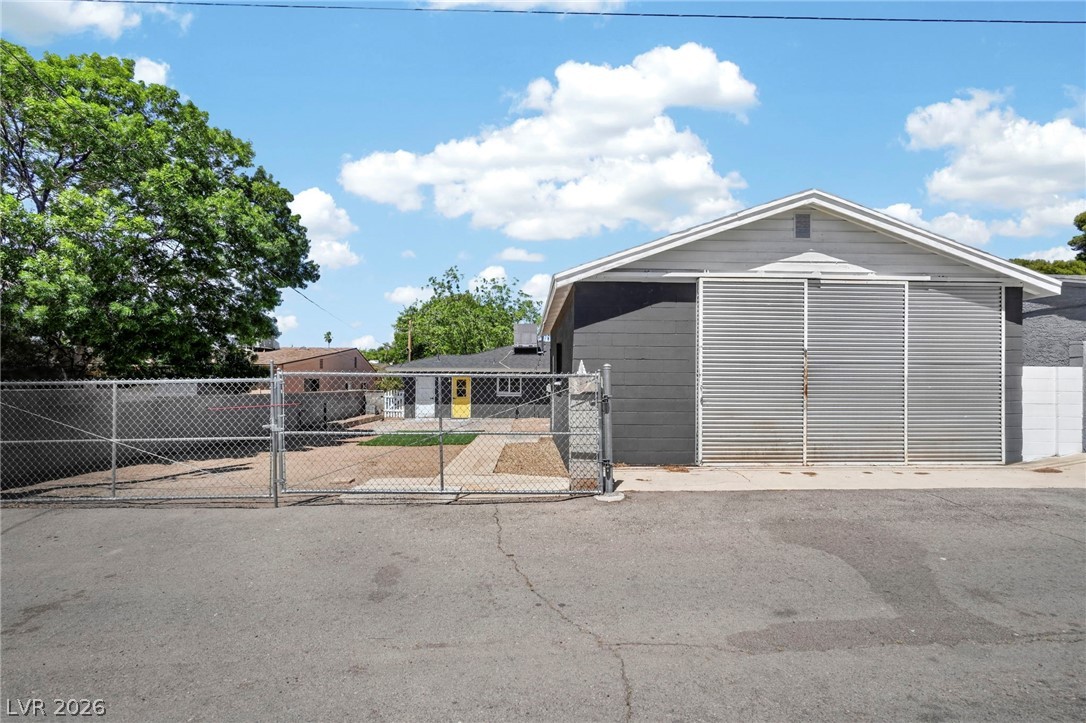 525 7th Street Boulder City, NV 89005 - Photo 27 of 45