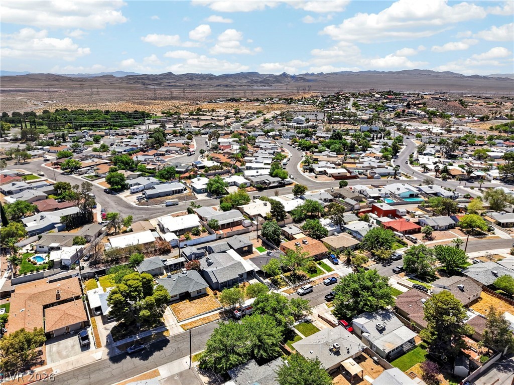 525 7th Street Boulder City, NV 89005 - Photo 40 of 45
