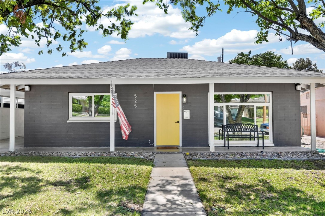 525 7th Street Boulder City, NV 89005 - Photo 4 of 45