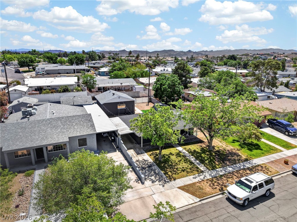 525 7th Street Boulder City, NV 89005 - Photo 43 of 45