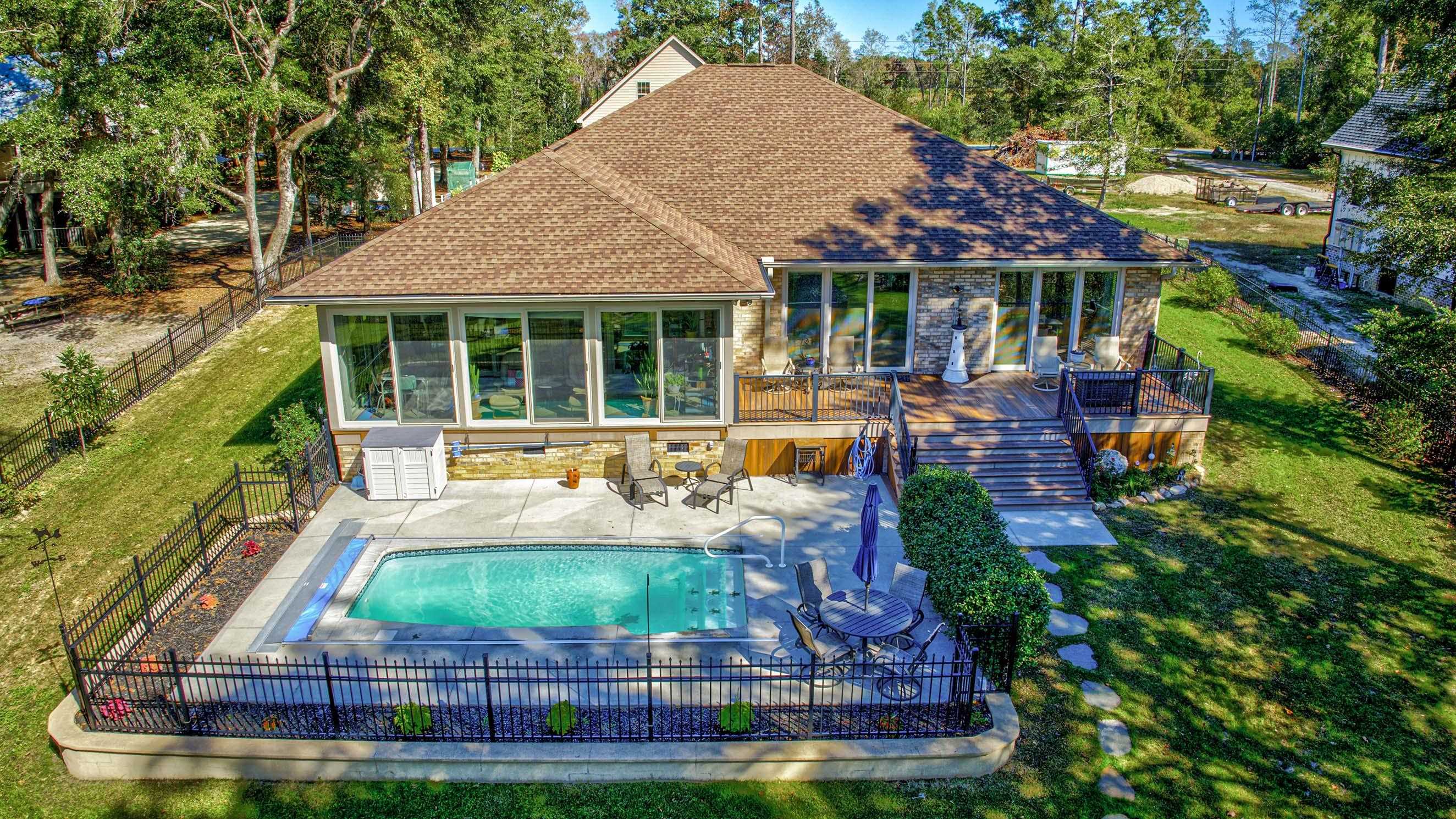 3637 Choppee Road Georgetown, SC 29440 - Photo 48 of 76