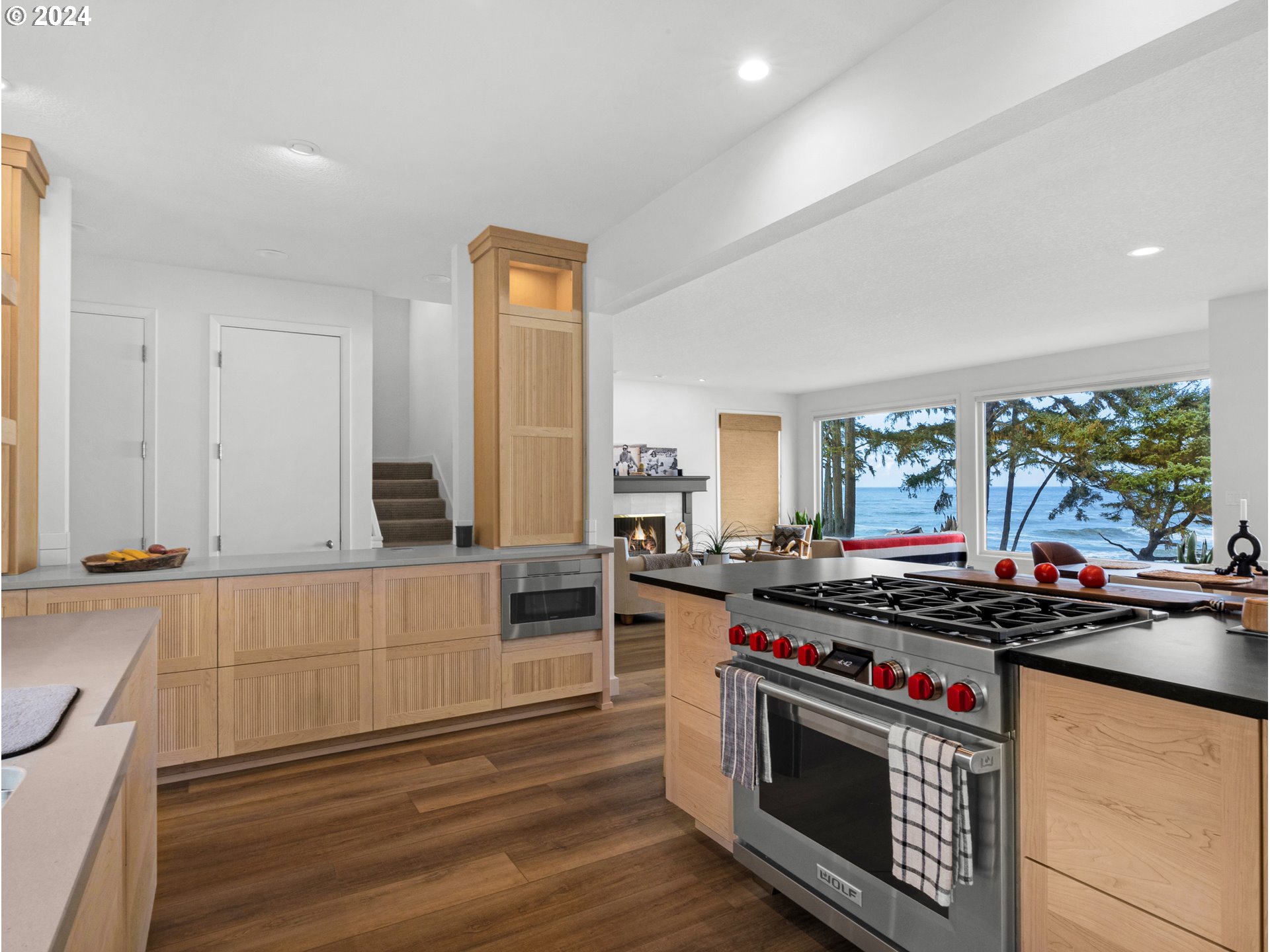 3282 Sunset Boulevard Seaside, OR 97138 - Photo 15 of 26